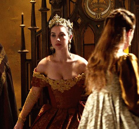 Adelaide Kane Mary Stuart GIF - AdelaideKane MaryStuart Reign - Discover & Share GIFs Mary Stuart Reign, Queen Mary Reign, Mary Reign, Adelaide Kane Gif, Reign Mary, Mary Stuart, Cersei Lannister, Adelaide Kane, Mary Queen Of Scots