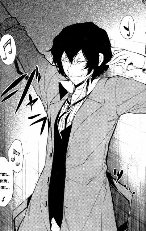 Bsd Manga, Dazai Bungou Stray Dogs, Dazai Osamu, Bongou Stray Dogs, Stray Dogs Anime, Dog Memes, Light Novel, Stray Dogs, An Anime