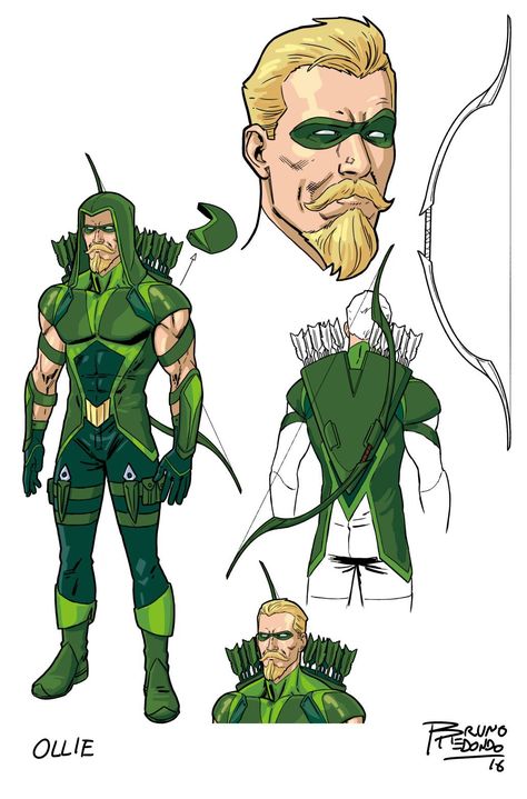 Green Arow, Green Arrow Comics, Arrow Comic, The Green Arrow, Dinah Lance, Arrow Black Canary, Arrow Art, Lance Black, Injustice 2