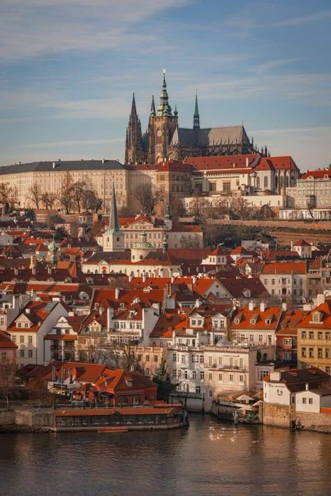 Prague In January, Living In Prague, Things To Do In Prague Czech Republic, Prague In December, Prague Summer Aesthetic, Prague Bucket List, Prague Aesthetic Winter, Prague Czech Republic Aesthetic, Prague In Summer