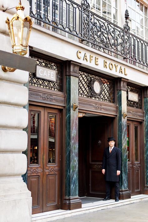 Afternoon Tea at Hotel Cafe Royal, Regent Street, London Hotel Cafe Royal London, Cafe Royal London, Royal Cafe, British Afternoon Tea, Dessert Restaurant, Regent Street London, Cafe Royal, Wine Merchant, Royal Tea