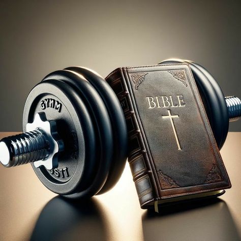 Bible Pictures Photography, Christian Gym, Christian Background Images, Jesus Love Images, Holy Bible Book, Muscular Physique, Christian Comics, God Centered Relationship, Christian Graphics