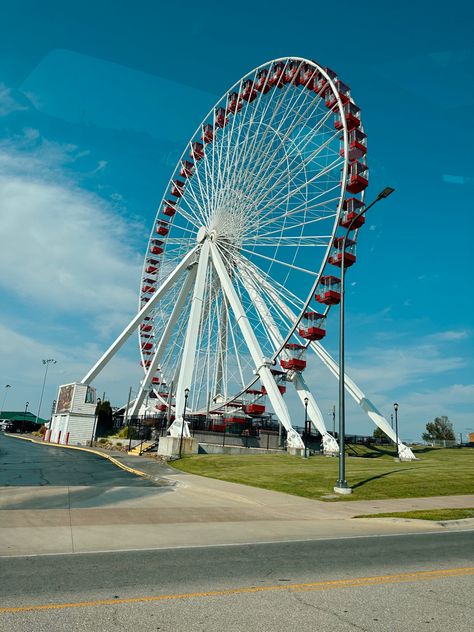 ferris wheel, attractions, fun things to do in branson, branson missouri Things To Do In Branson, Branson Missouri, Fun Things, Ferris Wheel, Missouri, Fun Things To Do, Things To Do, Wheel, Lifestyle