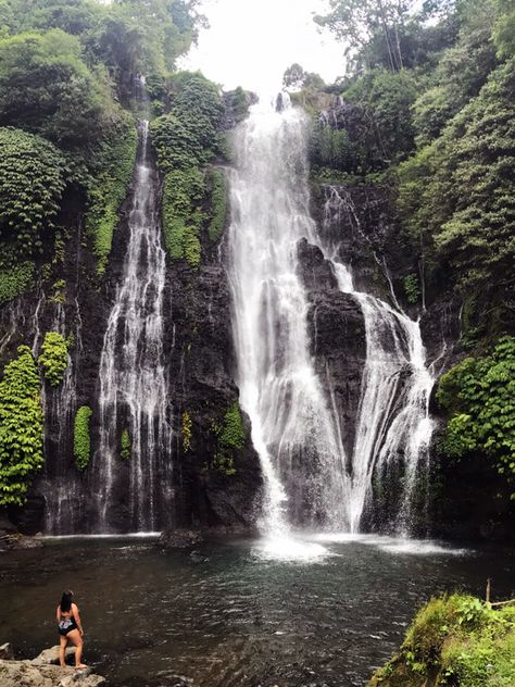 Things to do in Munduk Munduk Waterfall Bali, Munduk Waterfall, Bali Attractions, Bali Destinations, Munduk Bali, Bali 2023, Bali Activities, Waterfall Bali, Bali Waterfalls