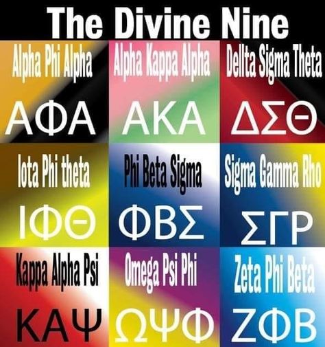 Greek Artwork, Sublimation Ideas Projects, Divine 9, Divine Nine, Sublimation Ideas Projects Inspiration, Phi Beta Sigma, Theta Sorority, Kappa Alpha Psi, Delta Sigma Theta Sorority