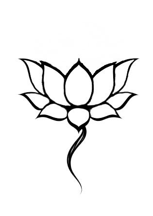 lotus tattoo Petals Drawing, White Lotus Tattoo, Simple Lotus Tattoo, Drawing Simple, Lotus Tattoo, White Lotus, Birds Tattoo, Pretty Birds, Tattoo You