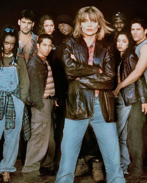 The 20 best Michelle Pfeiffer films – ranked! | Michelle Pfeiffer | The Guardian Michelle Pfeiffer One Fine Day, Michelle Pfeiffer Wolf, Michelle Pfeiffer Witches Of Eastwick, Dangerous Minds Michelle Pfeiffer, Cat Woman Michelle Pfeifer, Michelle Pfeiffer Dangerous Minds, The Witches Of Eastwick, French Exit, Ocean Hair