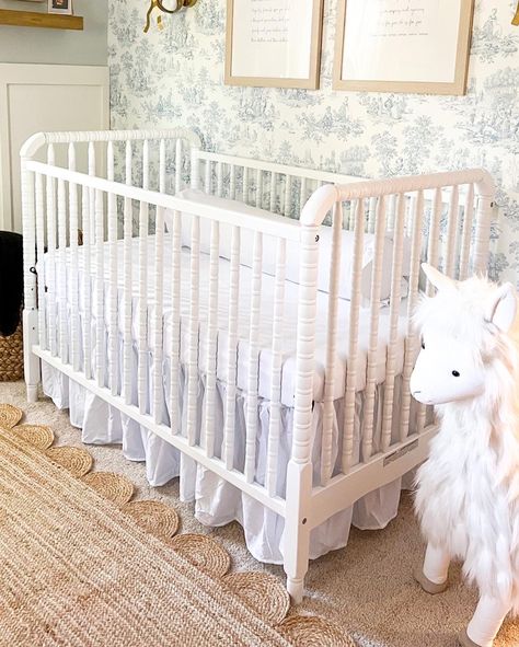 Spindle Crib Nursery, Davinci Jenny Lind Crib Nursery, Jenny Lind Crib Nursery, White Jenny Lind Crib, Jenny Lind Crib Davinci, Delta Children Sloane Crib, Jenny Lind Crib, Davinci Charlie 4-in-1 Convertible Crib In White, Bed Extension