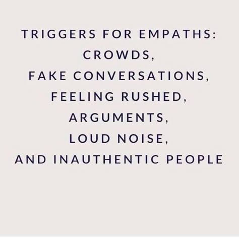 Empath Traits, Empath Abilities, Empathy Quotes, Intuitive Empath, Awareness Quotes, Infj Personality, Visual Statements, Mental And Emotional Health, Personality Types