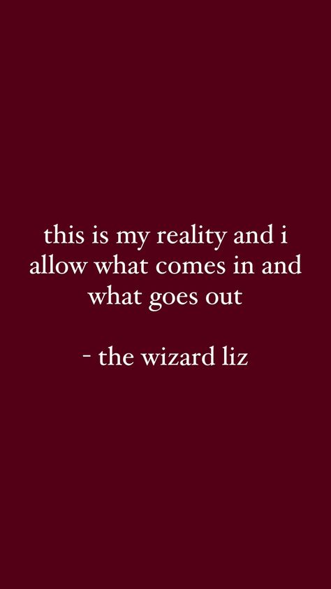 Liz Sayings, Wizardliz Quotes, Zen Sayings, Thewizardliz Quotes, Liz Quotes, The Wizard Liz, Highest Version, Queen Liz, Self Growth Quotes