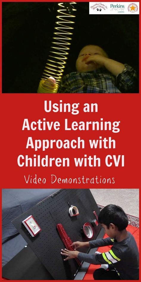 Cortical Vision Impairment, Cvi Activities, Cortical Visual Impairment, Vision Ideas, Tactile Learning, Clever Classroom, Vision Therapy, Pediatric Occupational Therapy, Visual Impairment