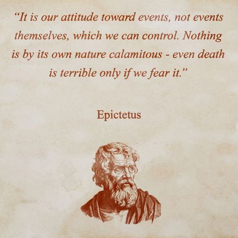 Stoic Mindset, The Stoics, The Compass, Growth Quotes, The Fear, Logic, Compass, The Face, Philosophy