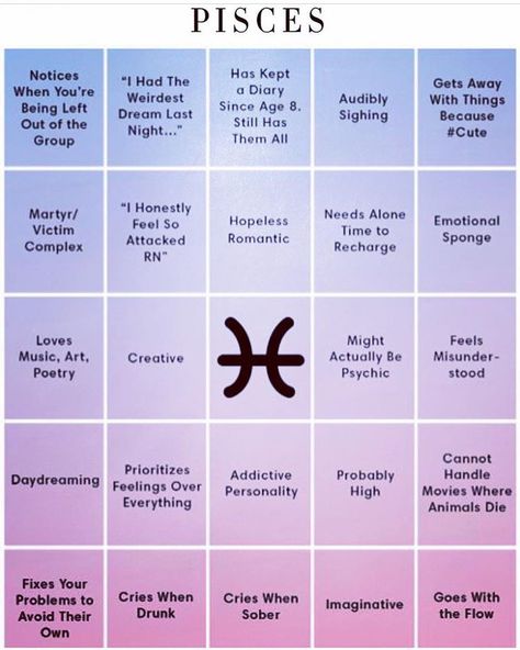 Sounds like me to the T lol.. which can you relate to?? ♓️ IF YOU’RE A PISCES OR CAN RELATE TO US PISCES FOLLOW MY PISCES PAGE -… Pisces Zodiac Sign, Romantic Times, Zodiac Signs Pisces, Zodiac Signs Gemini, Sign Dates, Pisces Facts, 12 Zodiac Signs, Zodiac Star Signs, Gemini Zodiac