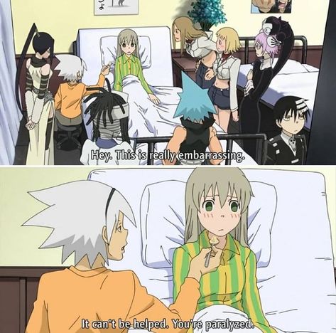 Soul And Maka Fanart, Soul X Maka Fanart, Stein X Spirit, Soma Soul Eater, Soul Eater Funny, Soul Eater Evans, Soul Eater Manga, Soul X Maka, Soul And Maka