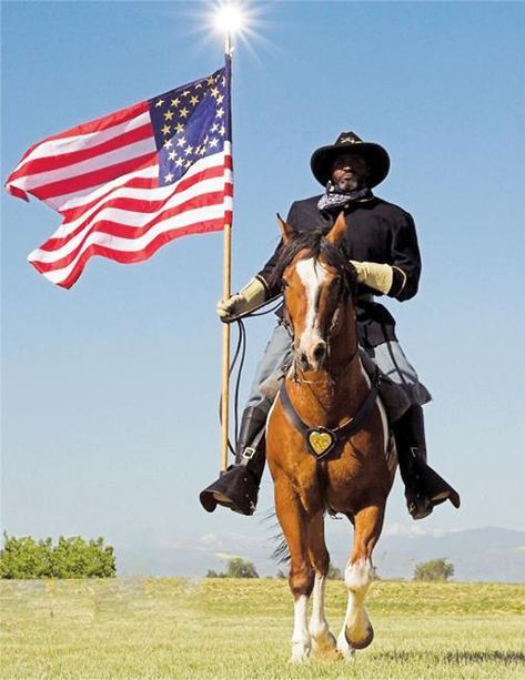 Veterans Day Black Soldiers, Israelite Women, American Indian Wars, Buffalo Soldiers, Black Warrior, American Military History, African American Artwork, Black Cowboys, Black Leaders