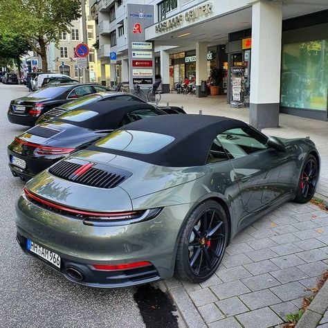 www.transcar.gr 👑 The BesT FaMiLy AUto-TrANSPOrTER In GreEcE 💙 Porsche Cabriolet, Audi Lamborghini, Porsche 992, Porsche 550, Porsche Sports Car, Latest Car, Vintage Porsche, Exotic Sports Cars, Porsche Panamera