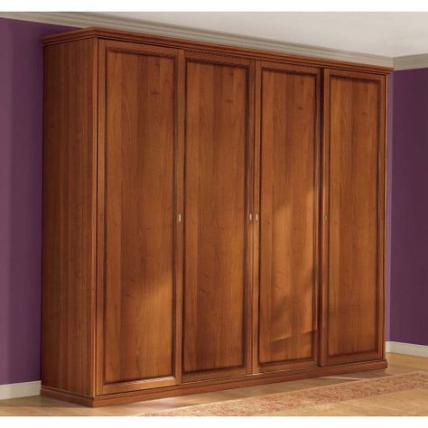 5 Door Wardrobe, Italian Wardrobe, Solid Wood Wardrobes, Italian Bedroom Furniture, Italian Bedroom Sets, 4 Door Wardrobe, Modular Wardrobes, Corner Wardrobe, Sale Furniture