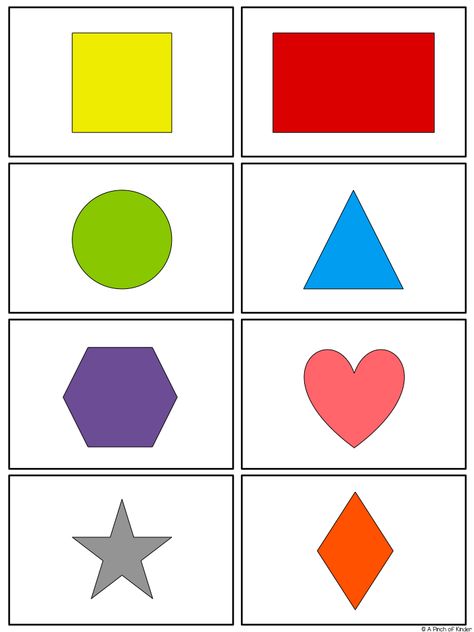 Teaching 2D Shapes in FDK 2d Shapes Kindergarten, Character Traits Graphic Organizer, Worksheet Kindergarten, Shapes Worksheet Kindergarten, Shapes Flashcards, Flower Crafts Kids, Shapes Kindergarten, Teaching Shapes, Homeschool Preschool Activities