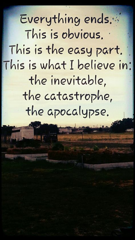 This is Where the World Ends by Amy Zhang. (I made it.) This Is The End, End Of The Fun**in World Quotes, End It Before It Ends You, The World Didn’t End When I Was 17, It Ends With Us Ending Quote, It Ends With Us Novel, Everything Ends, Ending Quotes, End Of The World