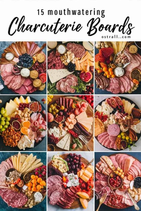 15 Mouthwatering Charcuterie Boards to Dazzle Your Girlfriends Snack Boards, Bruschetta Bar, Charcuterie Board Meats, Charcuterie Appetizers, Football Appetizers, Chocolate Covered Raisins, Titus 2, Beer Pairing, Fancy Stuff