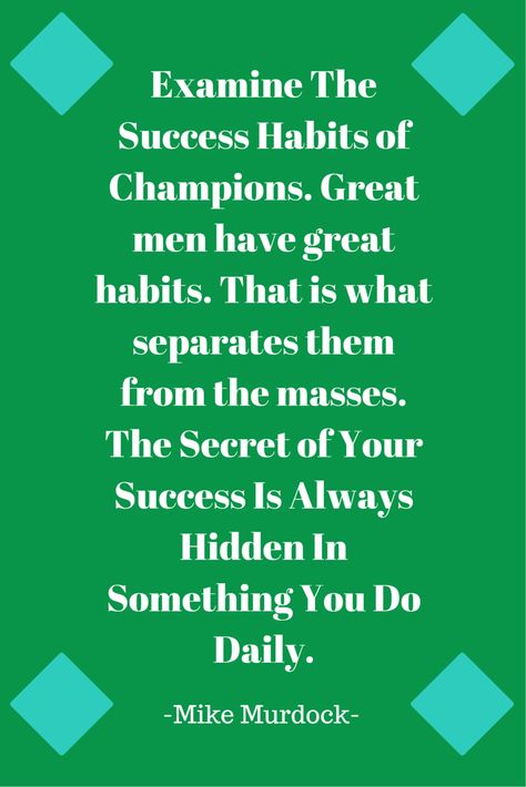 Such great wisdom from Dr. Mike Murdock! www.EmpowerMediaLLC.net Mike Murdock, Godly Wisdom, Dr Mike, Word Of Faith, Success Habits, Great Books, Wise Words, Bible Study, Words Of Wisdom