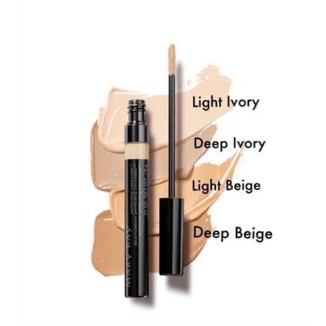 Corrector Mary Kay, Mary Kay Perfecting Concealer, Mary Kay Undereye Corrector, Mary Kay Concealer, Colour Correcting, Beige Skin, Imagenes Mary Kay, Hide Dark Circles, Correcting Concealer