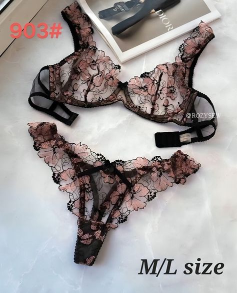 💥 Limited Edition Alert! 💥Order: hiffey.com ✨ Soft Net Ring Bra with Net Underwear Complete Set ✨ Upgrade your lingerie collection with this stylish and comfortable set, available exclusively at Hiffey.com! Perfect for those who love a touch of elegance and a great fit. 🔥 Article #Best #🔥 Colour: Black 🖤 Size: 34/36 Price: Only Rs 3549/= 💥 Limited Stock Available 💥 Don’t miss out—shop online now in Pakistan and elevate your lingerie game! 👙 #Hiffey #LimitedEdition #LingerieSet #BlackBra #NetU... Net Bra, Trending Slippers, Slippers Heels, Red Slippers, Night Suit, Shoe Company, Contemporary Outfits, Black Bra, Lingerie Collection