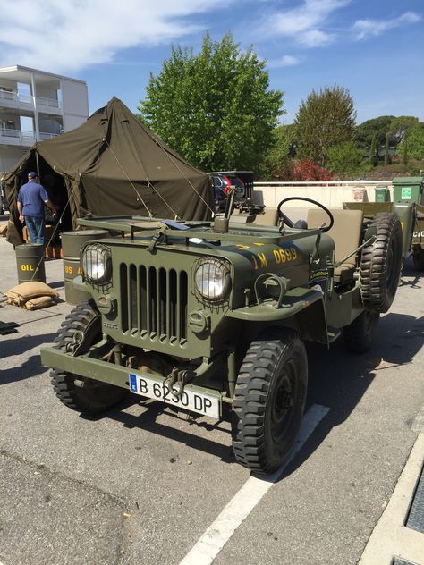 Jeep Willy US ARMY car vintage Army Jeep, Car Vintage, Us Army, Antique Cars, Jeep, Monster Trucks, Trucks, Vehicles, Quick Saves