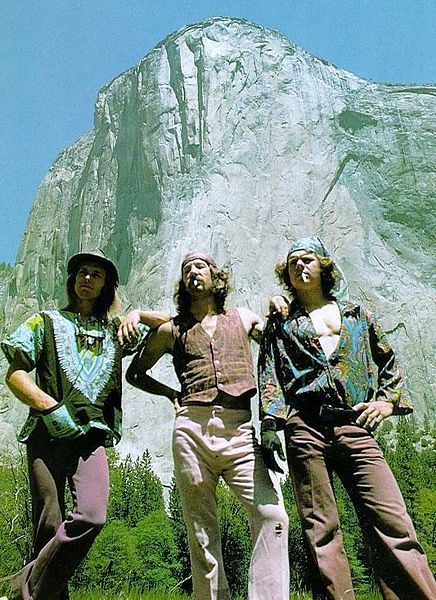 El Capitan, The Nose Route in a Day, Stone Masters: John Long & Billy Westbay Yosemite Climbing, Rock Climbers, Falling From The Sky, Yosemite Valley, Koh Tao, Vintage Rock, Photo Vintage, Skydiving, Machu Picchu