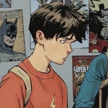 Billy Batson Aesthetic, Billy Batson Comic, Billy Batson Fanart, Shazam Aesthetic, Shazam Art, Shazam Icon, Pierson Fode, Shazam Comic, Aesthetic Dc Comics