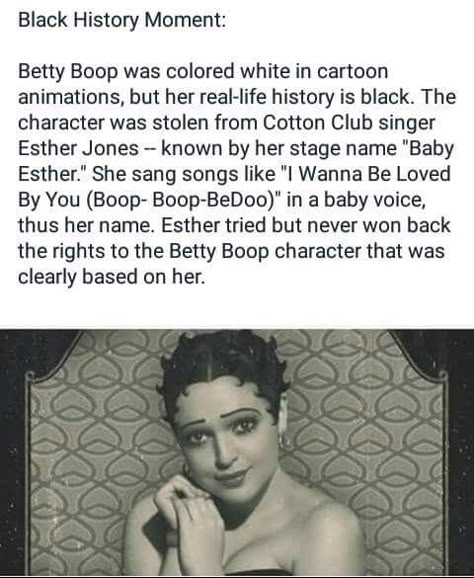 Blast from the past-June 19th Esther Jones, Memes In Real Life, Quotes Arabic, Tv Sport, Black Knowledge, Historical Facts, Random Facts, Interesting History, British History