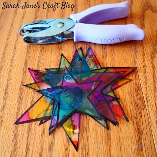 Alcohol Ink Laminator Pouch Sun Catchers Laminator Crafts Ideas, Laminated Projects, Laminator Crafts, Laminator Projects, Laminating Projects, Cellophane Art, Laminate Ideas, Laminating Crafts, Alcohol Ink Glass