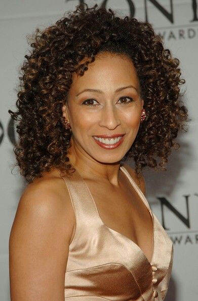 Tamara Hall, Tamara Tunie, Special Victims Unit, Radio City Music Hall, Radio City, Music Hall, Tony Awards, Party Girls, Black Women