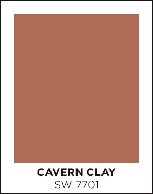 House Exterior Earth Tones, Terracotta Paint Color Behr, Terracotta Orange Paint, Rust House Exterior, Best Rust Paint Colors, Rust Colored Paint, Light Rust Paint Color, Best Terracotta Paint Color, Clay Wall Color