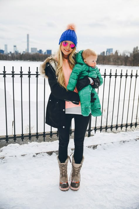 Snowpocalypse (via Bloglovin.com ) Black Pinterest, Barefoot Blonde, Snow Outfit, Boating Outfit, Winter Boho, Summer Street, Spring Jewelry, Outfit Trends, Snow Queen