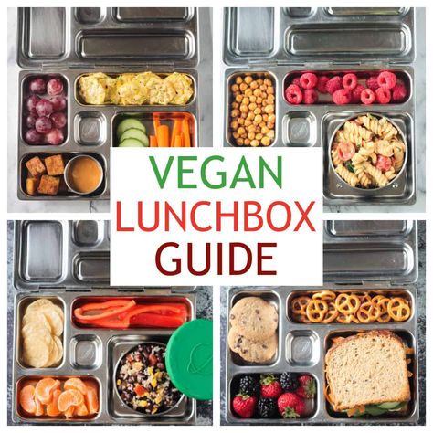 The Ultimate Guide to Packing a Vegan Lunch Box ~ Veggie Inspired Plant Based Lunch Box Ideas, Vegan Lunchables, Vegan Lunch Ideas For School, Vegetarian School Lunches, Vegan Lunchbox Ideas, Vegan Lunch Box Ideas, Vegan School Lunch, Ploughmans Lunch, Vegan Lunch Box