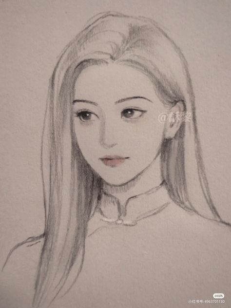 Realistic Girl Drawing, Ambulance Pictures, Semi Realistic Drawing, Blone Hair, Manga Painting, Anime Drawings For Beginners, Cute Easy Doodles, Body Drawing Tutorial, Cute Sketches