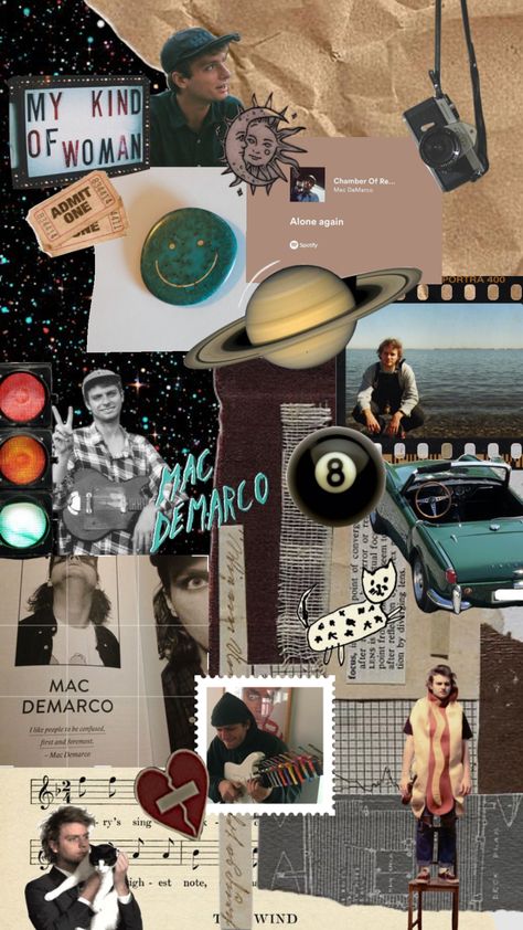 Vintage Wallpaper For Men, Mac Demarco Background, Music Artist Aesthetic Wallpaper, Mac Demarco Wallpaper Iphone, Mac Demarco Aesthetic Wallpaper, Mac Demarco Wallpaper, Mac Demarco Aesthetic, Mac Demarco Albums, Artist Aesthetic Wallpaper