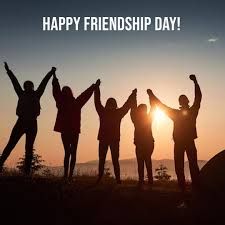 Happy Friendship Day 2023: 100+ Inspirational Friendship Day Messages, Quotes, Wishes And Friendship Day Status Friendship Day 2023, Friendship Day Messages, Friendship Day Status, Friendship Day Pictures, Friendship Day Images, Friendship Day Wishes, Messages Quotes, Happy Friendship, Happy Friendship Day