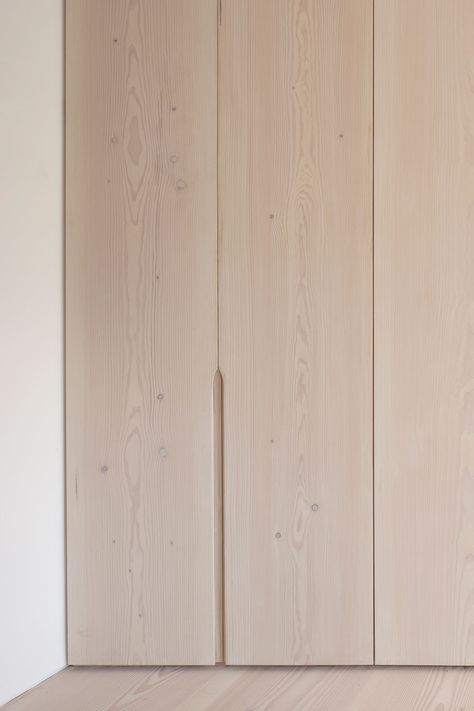 Vstupná Hala, Brook Green, Bedroom Cupboards, Built In Cupboards, Joinery Details, Wardrobe Design Bedroom, Bedroom Wardrobe, Wardrobe Doors, Bedroom Green