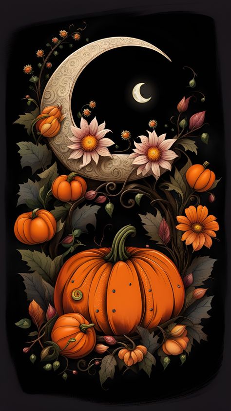 Fall Lockscreen Iphone Wallpaper, Thanksgiving Lockscreen, Beauty And The Beast Halloween, Autumn Backgrounds, Canvas Photos, Paw Wallpaper, Chaotic Energy, Pumpkin Wallpaper, Halloween Wallpaper Backgrounds