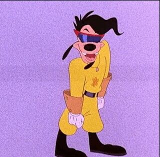 Goof troop stand out.. Powerline dance moves. Goofy movie Disney Drawings Mickey Mouse, Goofy Movie Wallpaper, Powerline Goofy Movie, Max Goof, Wallpaper Fantasy, A Goofy Movie, Disney Sleeve, Easy Disney Drawings, Goof Troop