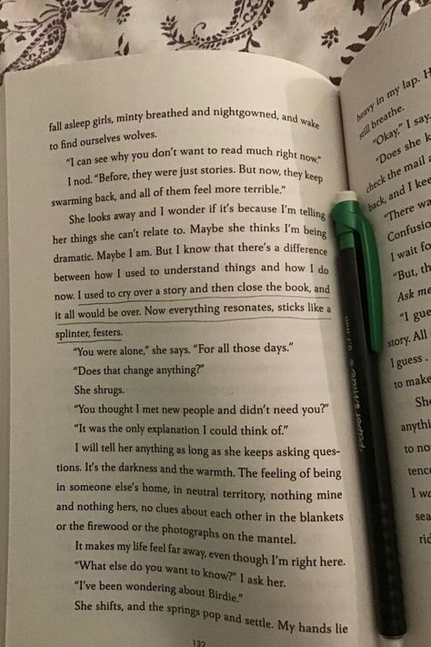 book annotation We Are Okay Book, We Are Okay Nina Lacour, Nina Lacour, Book Annotation, Its Okay, How To Fall Asleep, Feelings