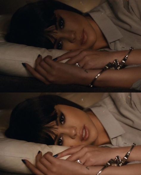 Selena Gomez - Hands to Myself, Music Video Selena Gomez Hands To Myself, Selena Gomez Gif, Makup Looks, Selena Gomez Makeup, Selena Gomez Music, Beauty Pics, Hands To Myself, Dope Makeup, Makeup Style