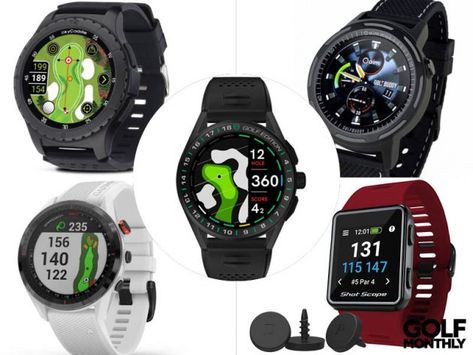 Best Golf GPS Watches 2020 Top Watches For Men, Golf Watch, Golf Shop, Gshock Watch, Garmin Watch, Casio Watch, Luxury Watch, Samsung Gear Watch, Cool Watches