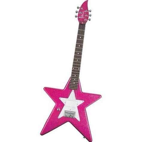 Star Electric Guitar, Y2k Png, Pink Guitar, Home Ideas, Google Drive, Electric Guitar, Guitar, Drive, On Twitter