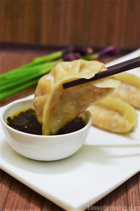 Steamed Vegetable Dumplings Vegetable Dumplings, Dumpling Dough, Chinese Vegetables, Steamed Dumplings, Homemade Dumplings, Asian Vegetables, Chinese Cabbage, Steamed Vegetables, Dumpling Recipe