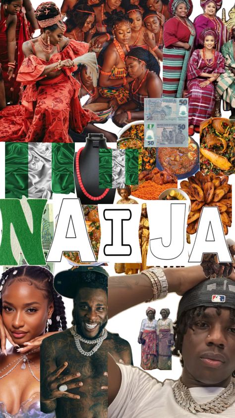 Nigeria Aesthetic, Nigerian Culture, African Life, Yoruba People, Pretty Wallpaper Iphone, African Culture, My Heritage, Pretty Wallpapers