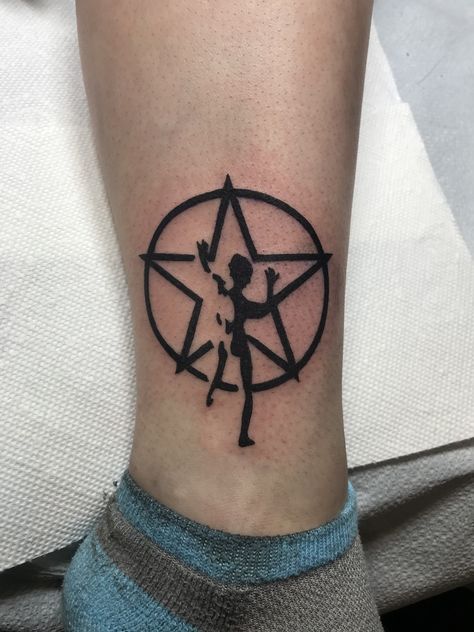 #rush #progrock #tattoo #ankle Rush Band Tattoo, Rush Tattoo, Heavy Metal Tattoo, Drum Tattoo, Pink Floyd Tattoo, Rock Tattoo, Man Tattoo, Rush Band, Omerta Tattoo