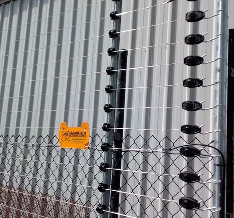 Electric fencing is the most creative innovation for people. Nowadays, criminal activities are common everywhere due to growing criminal intent in people. You need to take preventive measures to avoid any upcoming repercussions. Electric fencing can be the safest weapon to prevent any unwanted activity on your premises. Go ahead! Enjoy a happy and bright life with the best Adelaide Electric Fencing company. Electric Fencing, Security Fence, Electric Fence, Surprising Facts, Security Solutions, South Australia, Fencing, How To Run Longer, The South